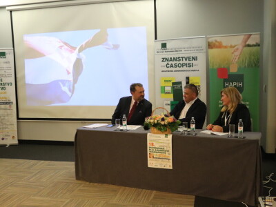 Dodjela priznanja Zlatno sjeme