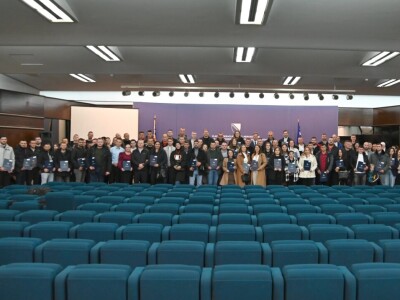 Mladim poljoprivrednicima uručena rješenja