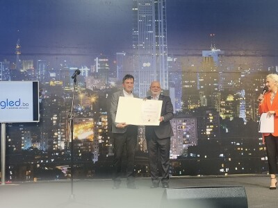 Dodjeljene nagrade za vrhunska vina Dodjeljene nagrade za vrhunska vina