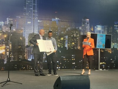 Dodjeljene nagrade za vrhunska vina Dodjeljene nagrade za vrhunska vina