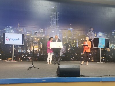 Dodjeljene nagrade za vrhunska vina Dodjeljene nagrade za vrhunska vina