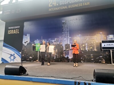 Dodjeljene nagrade za vrhunska vina Dodjeljene nagrade za vrhunska vina