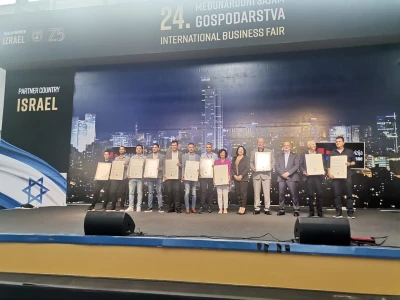 Dodjeljene nagrade za vrhunska vina