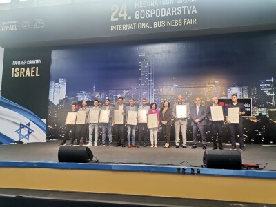 Dodjeljene nagrade za vrhunska vina Dodjeljene nagrade za vrhunska vina