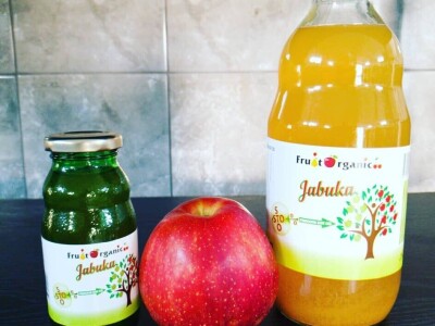 Dojčinovići proizvode voćne sokove