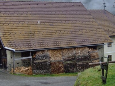 Dok ima drva, nema zime