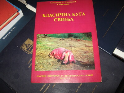 Doktor veterine u desetoj deceniji čuva koze i pravi sir!