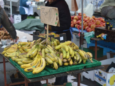 Tržnica Dolac u Zagrebu Tržnica Dolac u Zagrebu