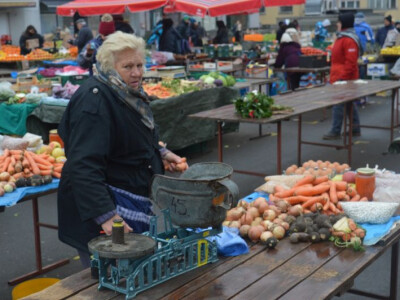 Tržnica Dolac u Zagrebu Tržnica Dolac u Zagrebu