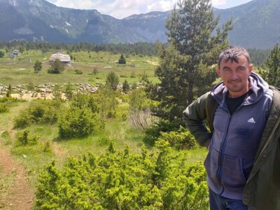 Dolaze turisti iz cijelog svijeta, ali čoban Perko ne može da nađe ženu