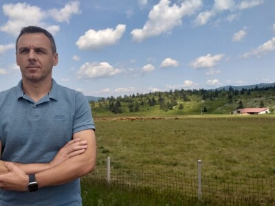 Dolaze turisti iz cijelog svijeta, ali čoban Perko ne može da nađe ženu