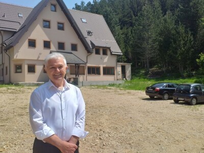 Dolaze turisti iz cijelog svijeta, ali čoban Perko ne može da nađe ženu