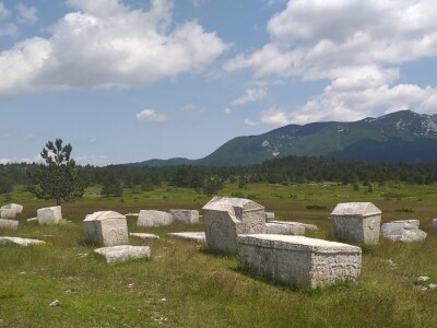 Dolaze turisti iz cijelog svijeta, ali čoban Perko ne može da nađe ženu