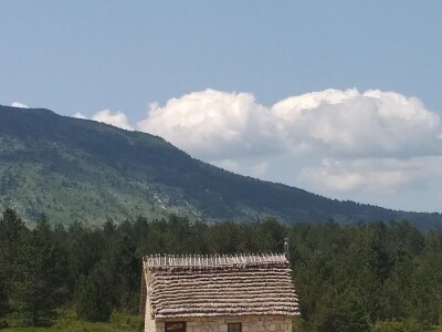 Dolaze turisti iz cijelog svijeta, ali čoban Perko ne može da nađe ženu