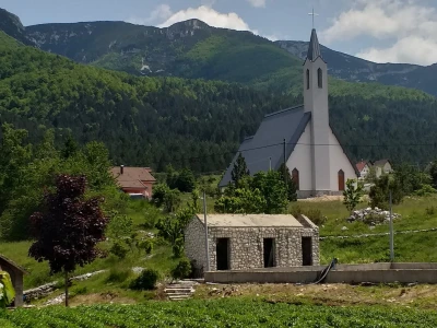 Dolaze turisti iz cijelog svijeta, ali čoban Perko ne može da nađe ženu