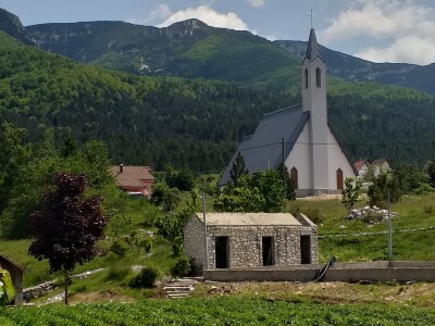 Dolaze turisti iz cijelog svijeta, ali čoban Perko ne može da nađe ženu
