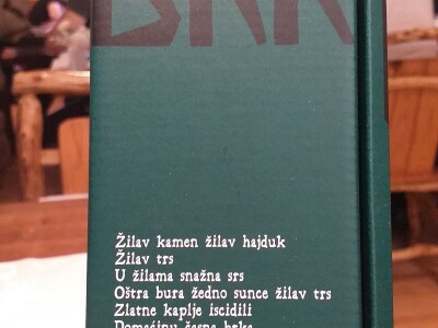 Dolaze turisti iz cijelog svijeta, ali čoban Perko ne može da nađe ženu