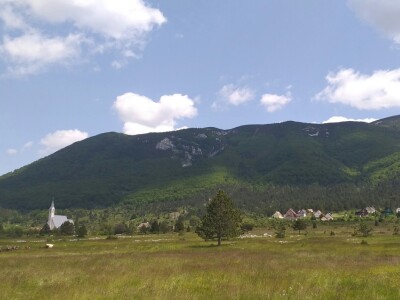 Dolaze turisti iz cijelog svijeta, ali čoban Perko ne može da nađe ženu