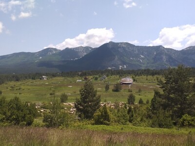 Dolaze turisti iz cijelog svijeta, ali čoban Perko ne može da nađe ženu