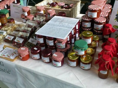 OPG VJERAN DOLENČIĆ