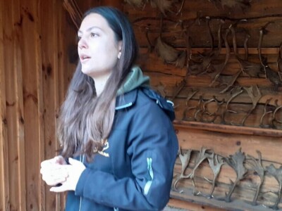 Dolina jelena Dolina jelena