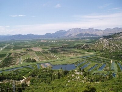 Dolina Neretve Dolina Neretve