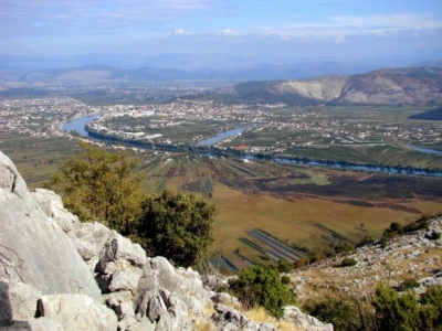 Dolina Neretve