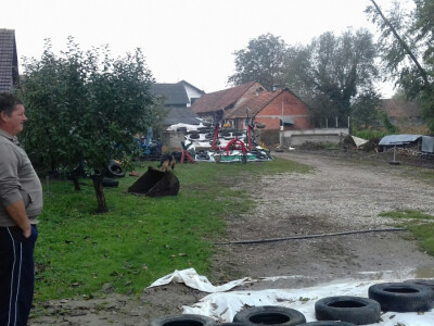 Dobajevi imaju sve, ali djeca neće nastaviti njihov posao