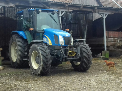 Obrađuju 40 hektara