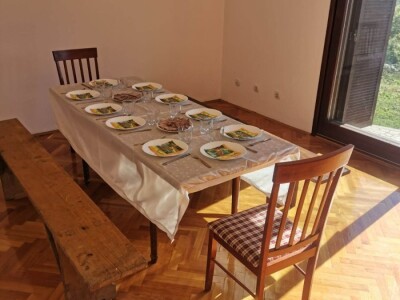 Domaća hrana i seoski turizam idealan spoj, foto: M. Lazarević