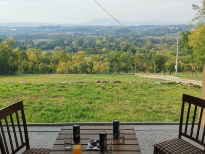 Domaća hrana i seoski turizam idealan spoj, foto: M. Lazarević