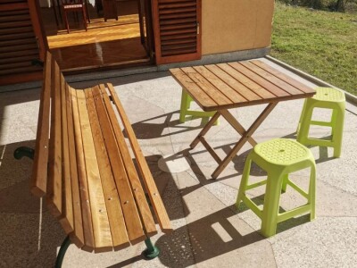 Domaća hrana i seoski turizam idealan spoj, foto: M. Lazarević