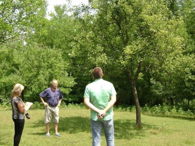Domaća rakija Mirka Vojnovića iz Velike Žuljevice