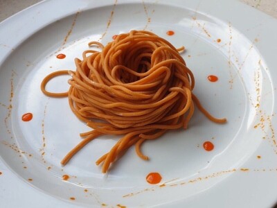 Domaća tjestenina Andree Blagojević Domaća tjestenina Andree Blagojević