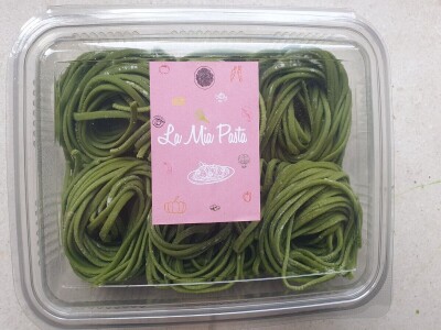 Domaća tjestenina Andree Blagojević Domaća tjestenina Andree Blagojević