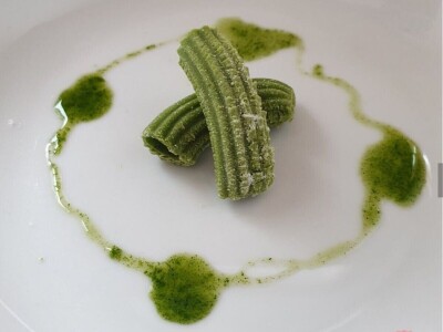 Domaća tjestenina Andree Blagojević Domaća tjestenina Andree Blagojević