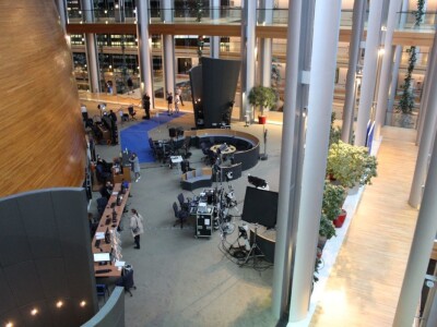 Domaća vina i maslinova ulja predstavljena u Strasbourgu