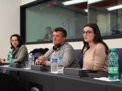 Domaća vina i maslinova ulja predstavljena u Strasbourgu