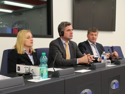 Domaća vina i maslinova ulja predstavljena u Strasbourgu