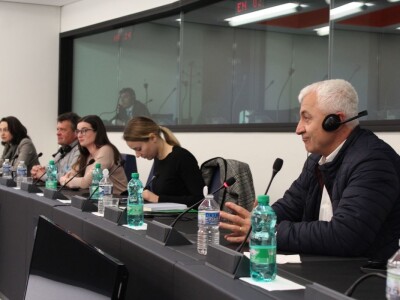 Domaća vina i maslinova ulja predstavljena u Strasbourgu