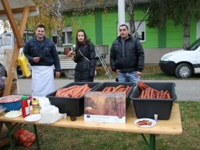 Domaći mesni proizvodi Kolarević