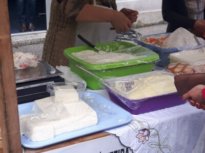 Dani organske proizvodnje ZDK