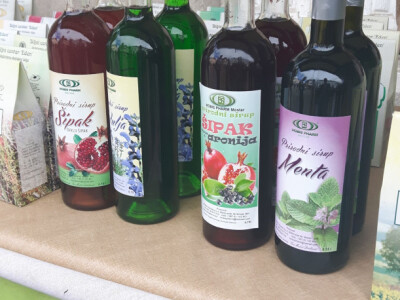 Dani organske proizvodnje ZDK