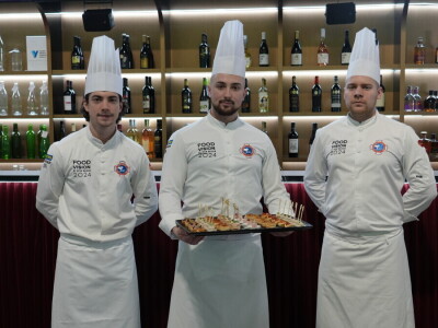 Domaći vinari na sajmu Vinitaly u Veroni Domaći vinari na sajmu Vinitaly u Veroni