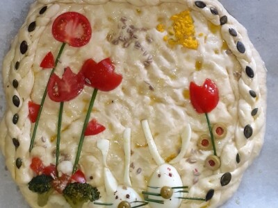 Domaćice u Šumadiji se vraćaju tradiciji, miris hleba ponovo se širi, foto: Jelena Lazarević