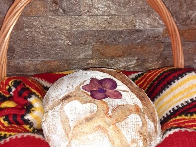 Domaćice u Šumadiji se vraćaju tradiciji, miris hleba ponovo se širi, foto: Jelena Lazarević