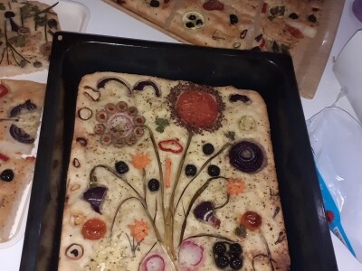 Domaćice u Šumadiji se vraćaju tradiciji, miris hleba ponovo se širi, foto: Jelena Lazarević