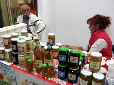 Domaćinstvo Nikolić