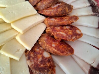 Domaćinstvo Sladojević