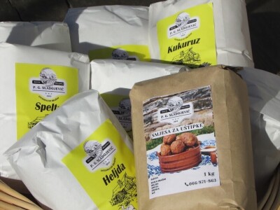 Domaćinstvo Sladojević